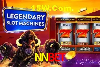 Sinta a adrenalina dos jogos de cassino com NNbet
